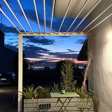 Maison Di Fiore B&B Ercolano Exterior foto