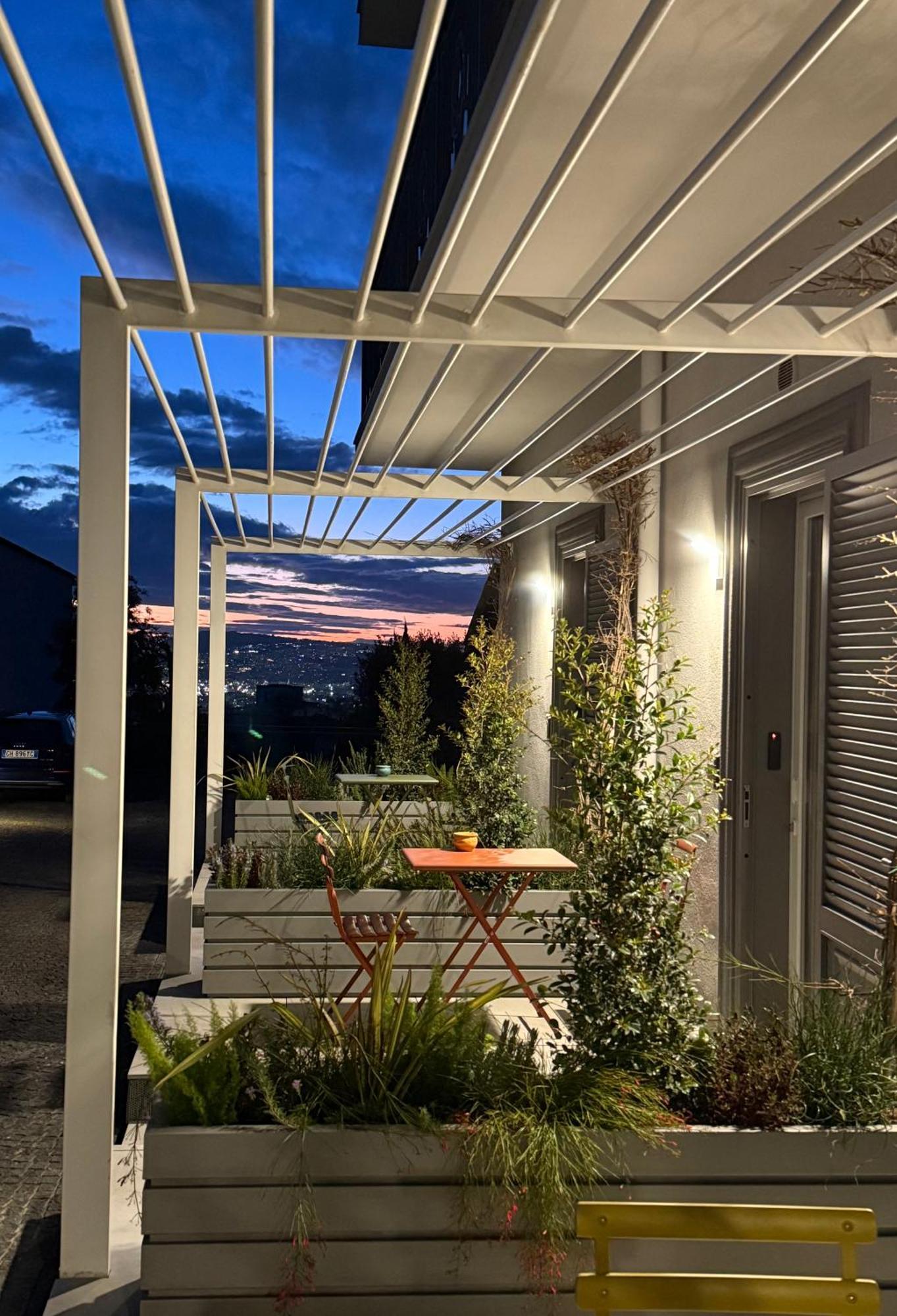 Maison Di Fiore B&B Ercolano Exterior foto